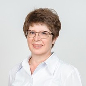 Сычева Анна Вениаминовна, невролог