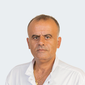 Юнес Халил Мохамад, ЛОР