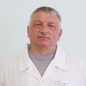 Никифоров Юрий Константинович, ЛОР
