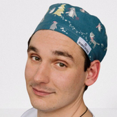 Гриманов Никита Витальевич, детский стоматолог