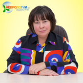 Богуш Ольга Вильямовна, детский психиатр