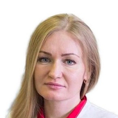 Балабанова Светлана Николаевна, пародонтолог