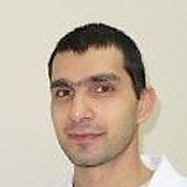 Явруян Ованес Асватурович, хирург