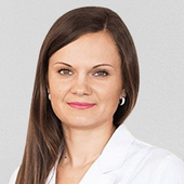 Кириленко Елизавета Александровна, офтальмолог
