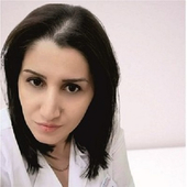 Томерян Мери Гришковна, стоматолог-терапевт