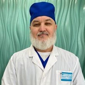 Афонин Абдулвахид Викторович, гирудотерапевт