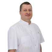 Жаров Валентин Александрович, мануальный терапевт