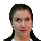 Гаврюшина Мария Викторовна, ЛОР