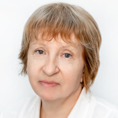 Иванова Наталья Эдуардовна, детский невролог