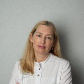 Кожевникова Оксана Владимировна, психолог