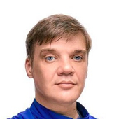 Литвинов Александр Анатольевич, гепатолог