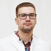 Вагаев Владимир Дмитриевич, уролог