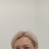 Анохина Елена Анатольевна, ЛОР