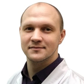 Кистенев Руслан Владимирович, уролог