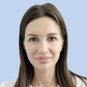 Тимофеева Екатерина Андреевна, стоматолог-терапевт