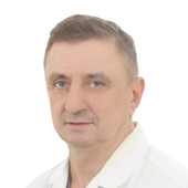 Драгин Сергей Андреевич, уролог