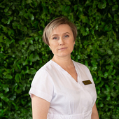 Удальцова Любовь Игоревна, стоматолог-терапевт