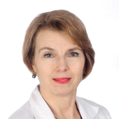 Дыбовская Светлана Михайловна, терапевт