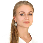 Дёминская Юлия Владиленовна, стоматолог-терапевт