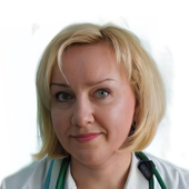 Берникова Марина Владимировна, терапевт