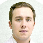 Минхузин Булат Ленарович, хирург