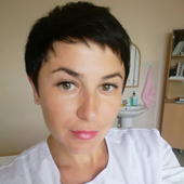 Стельмах Наталья Сергеевна, невролог