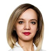 Сарычева Анна Александровна, дерматолог