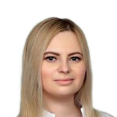 Жбанова Светлана Александровна, ЛОР