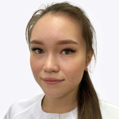 Уразметова Сабина Абдуганиевна, ортодонт