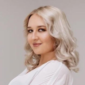 Должикова Ева, массажист