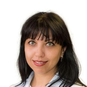 Шелыгина Елена Анатольевна, гинеколог