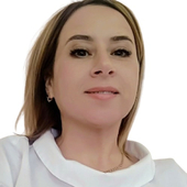 Худяк Валентина Владимировна, невролог