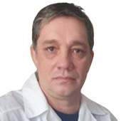 Носков Иван Юрьевич, детский невролог