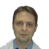 Рогачиков Алексей Иванович, врач функциональной диагностики