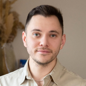 Федюнин Илья Михайлович, психиатр