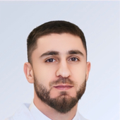 Гаджимагомедов Максим Абулгайтанович, эндоскопист