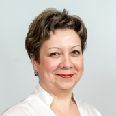 Мажаева Ольга Сергеевна, ревматолог