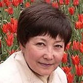 Долинова Татьяна Алиджановна, ЛОР