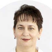 Зайнетдинова Руфина Рафиковна, гинеколог