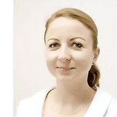 Андрющенко Светлана Олеговна, ортодонт