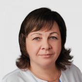 Александрикова Елена Александровна, кардиолог