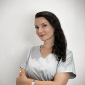 Ситникова Дарья Александровна, врач-косметолог