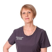 Митяева Наталья Валентиновна, стоматолог-хирург