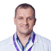 Бурлаков Владимир Николаевич, сосудистый хирург