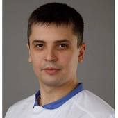 Древаль Александр Михайлович, репродуктолог