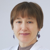 Малахина Екатерина Сергеевна, эндокринолог