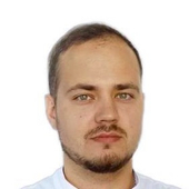 Груздев Никита Николаевич, сосудистый хирург