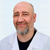 Колыш Константин Викторович, проктолог