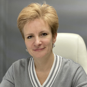 Абакушина Елена Вячеславовна, иммунолог