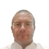 Опенченко Станислав Владимирович, врач УЗД